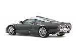 Spyker C8 Aileron 2008 года